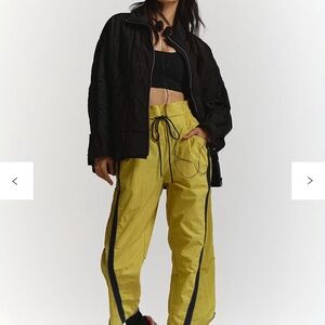 Free people Champ Is Here Pants